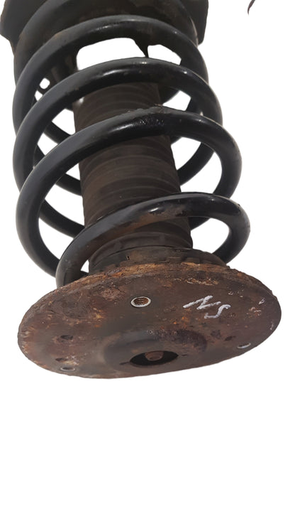 2008-2016 Volvo XC70 Left Front Shock Absorber & Spring 31262149