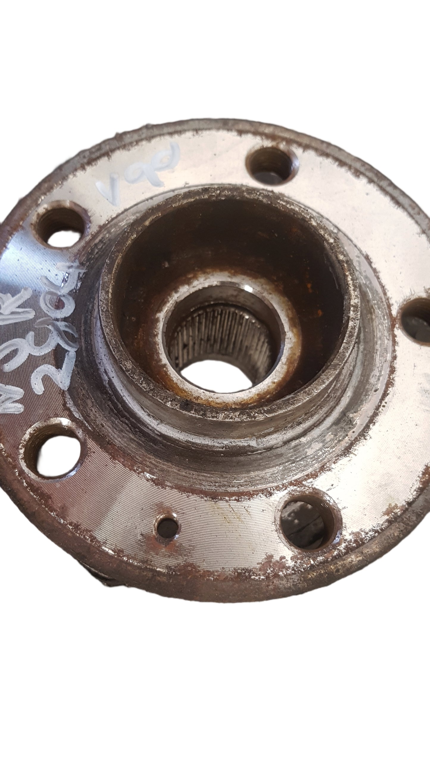 2017-2025 Volvo V90 Estate Left Rear Hub Assembly 31658529