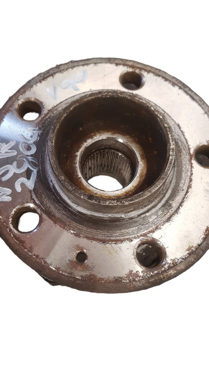 2017-2025 Volvo V90 Estate Left Rear Hub Assembly 31658529