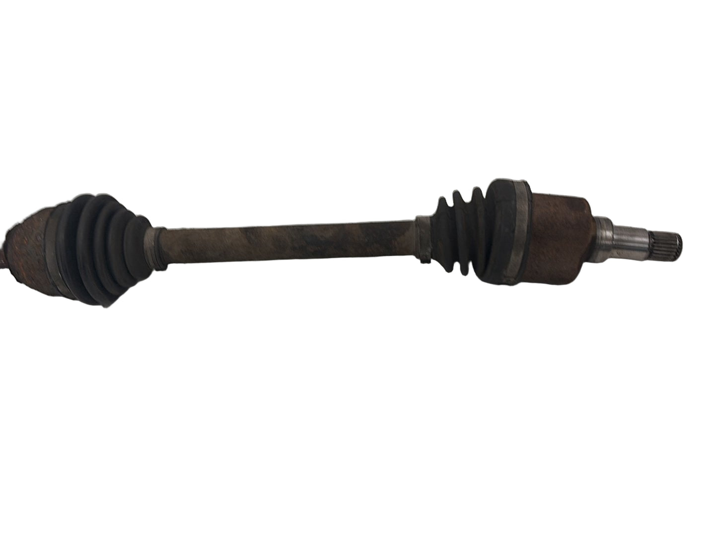 2007-2012 Volvo C30 Driveshaft LH Passenger Side VRAC Grade A 12 Month Warranty