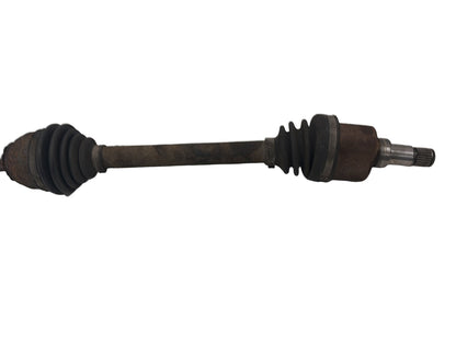 2007-2012 Volvo C30 Driveshaft LH Passenger Side VRAC Grade A 12 Month Warranty