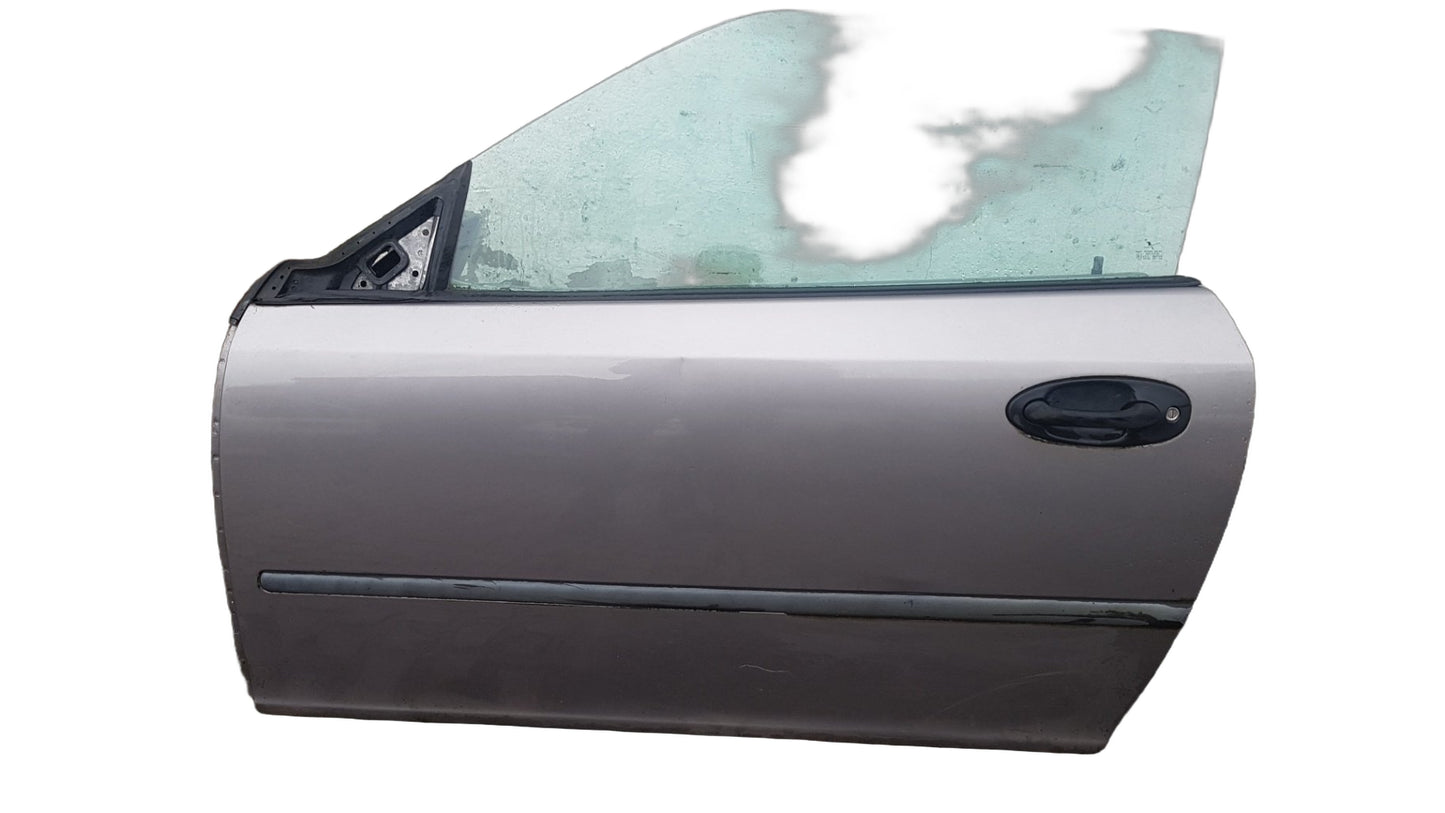 2003-2012 Saab 9-3 Front Door LH Passenger Side VRAC Grade A 12 Month Warranty