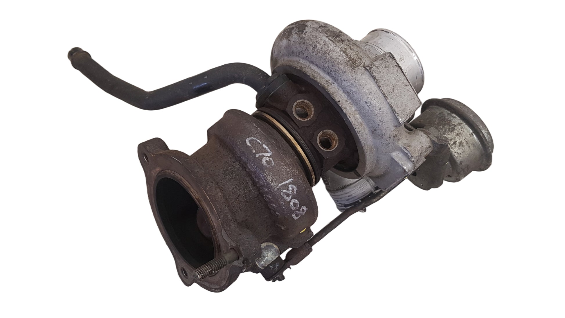 1997-2005 Volvo C70 Turbocharger 8658096