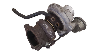 1997-2005 Volvo C70 Turbocharger 8658096
