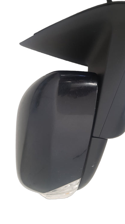 2005-2012 Volvo XC90 Right Driver Door Mirror Black 2.4 Diesel Automatic