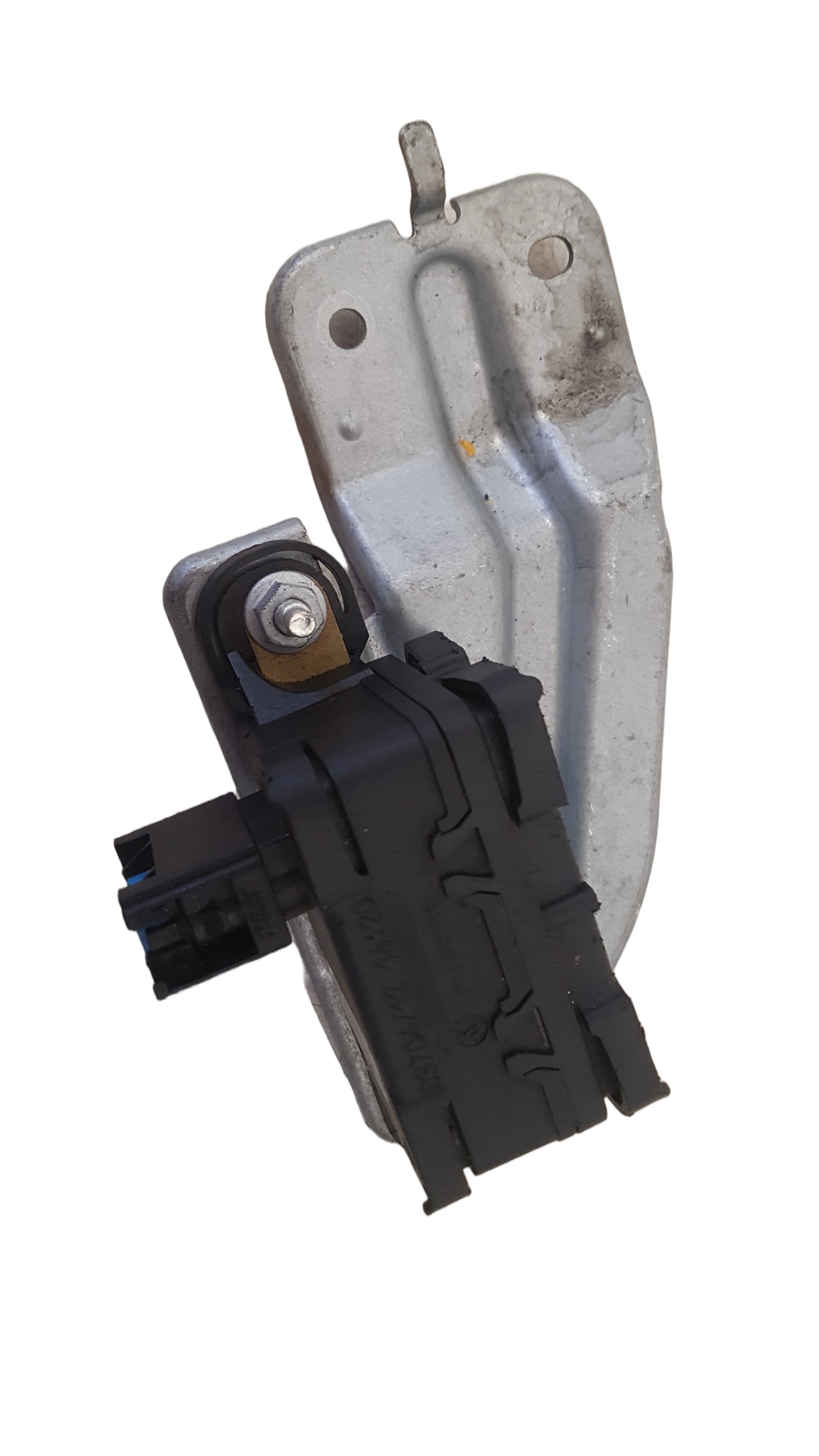 2003-2014 Volvo XC90 D5 Yaw Rate Sensor 31341170