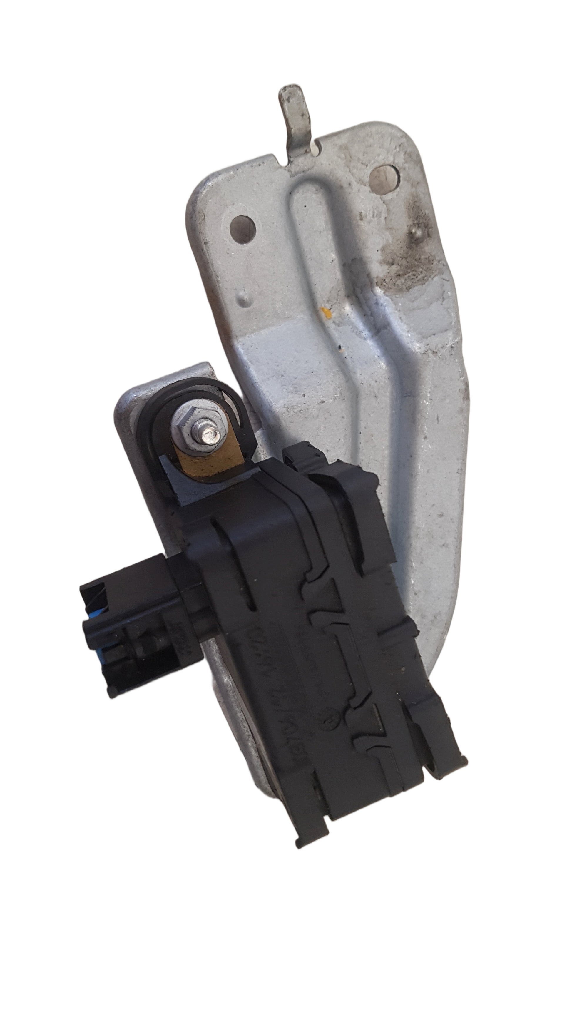 2003-2014 Volvo XC90 D5 Yaw Rate Sensor 31341170
