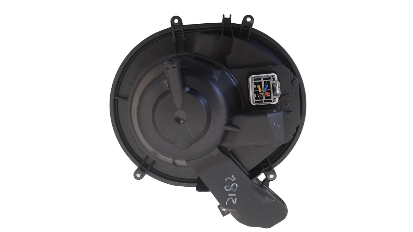 2007 Volvo XC90 D5 Blower Motor 86578