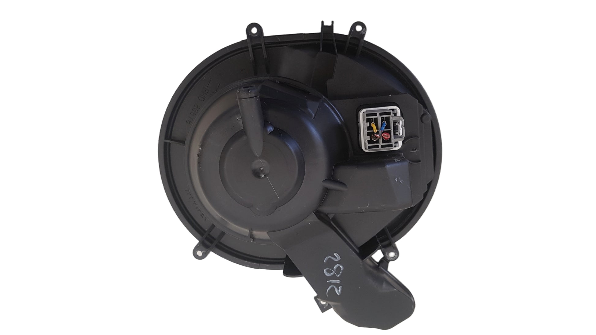 2007 Volvo XC90 D5 Blower Motor 86578