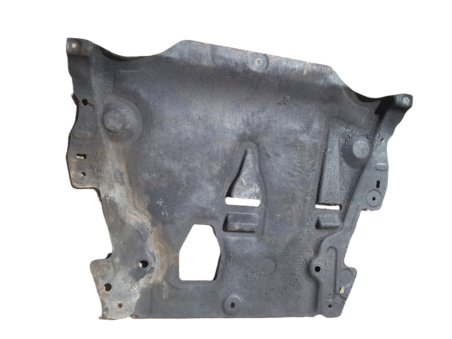 2008-2017 Volvo XC60 D5 Engine Undertray AG9N-6PO13-DB