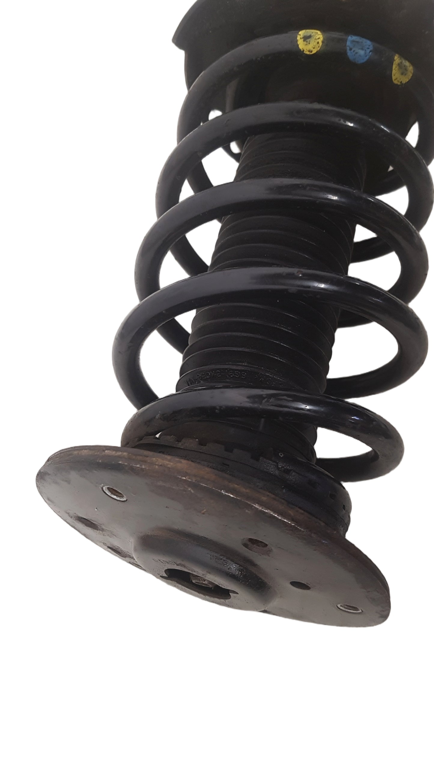 2009 Volvo V70 III Right Front Shock Absorber 31277905