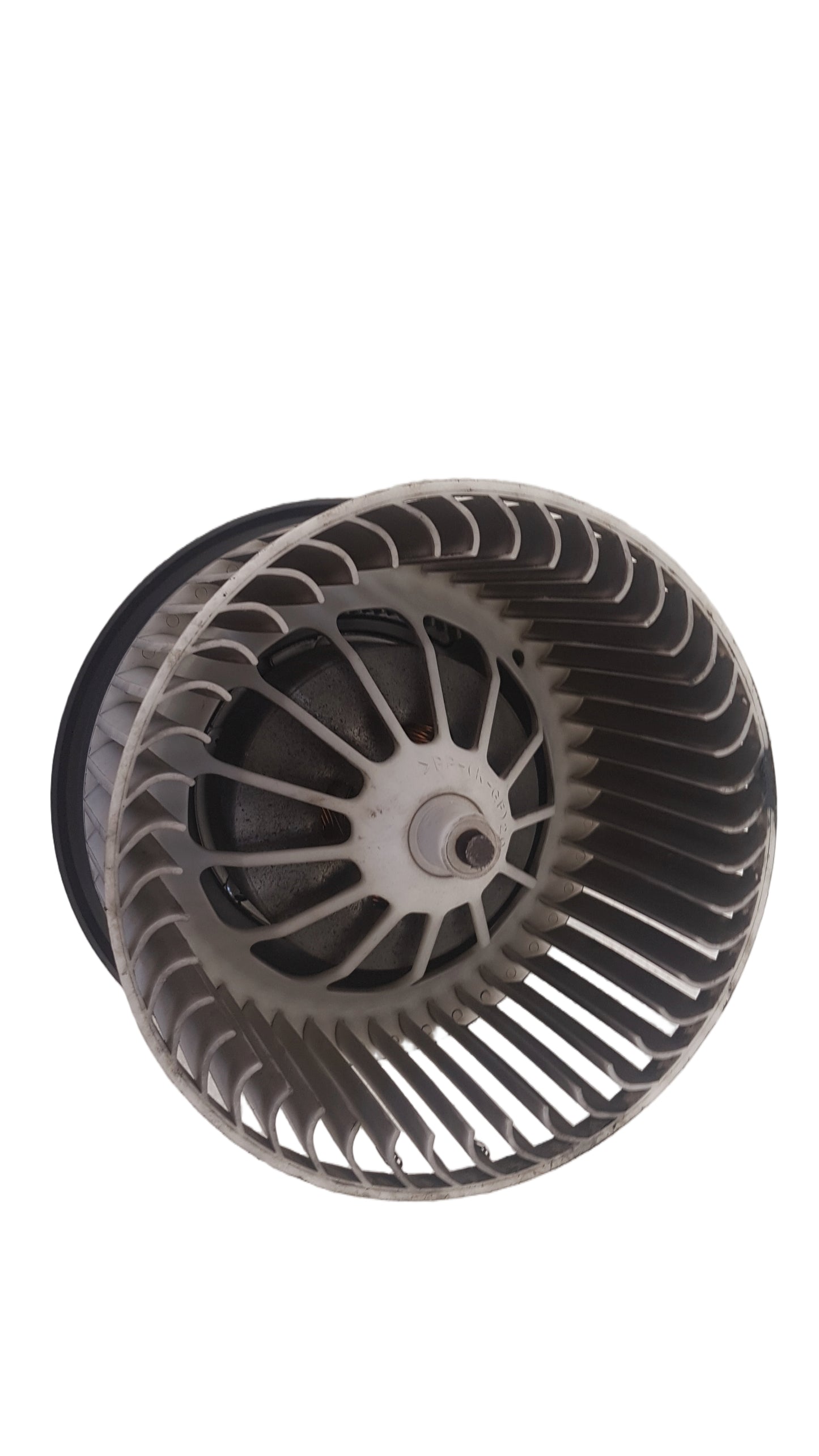 2011 Volvo S40 II D2 Blower Motor 4M5H-18456-DD