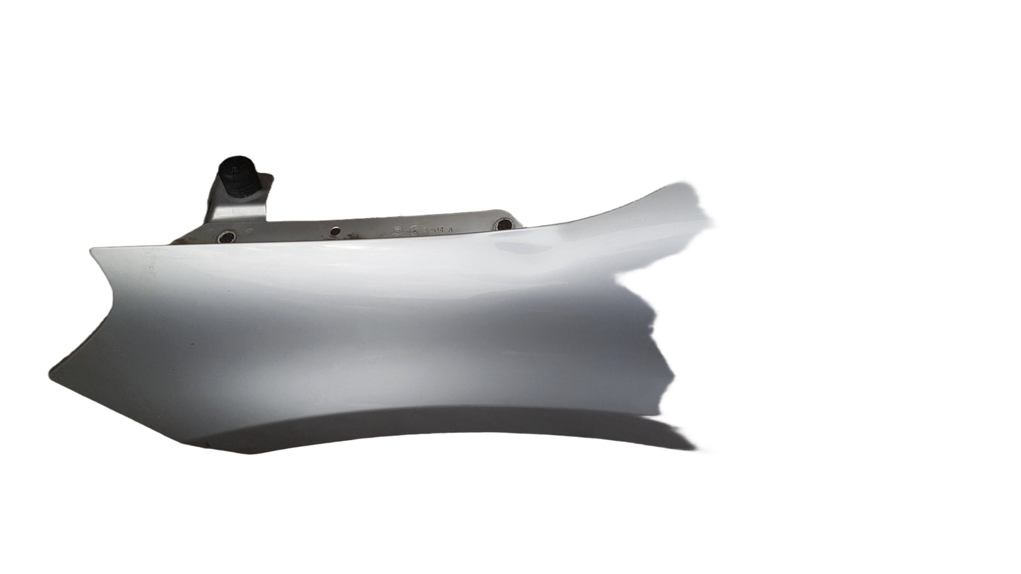 2008-2017 Volvo XC60 Front Guard LH Passenger Side VRAC Grade A 12M Warranty