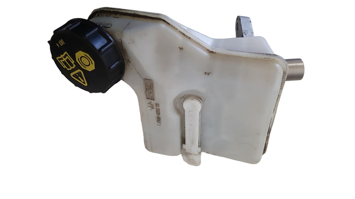 2010-2013 Volvo C70 II D4 Brake Master Cylinder Servo 36001231