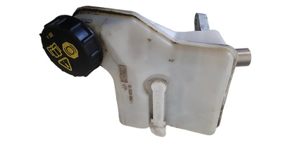 2010-2013 Volvo C70 II D4 Brake Master Cylinder Servo 36001231