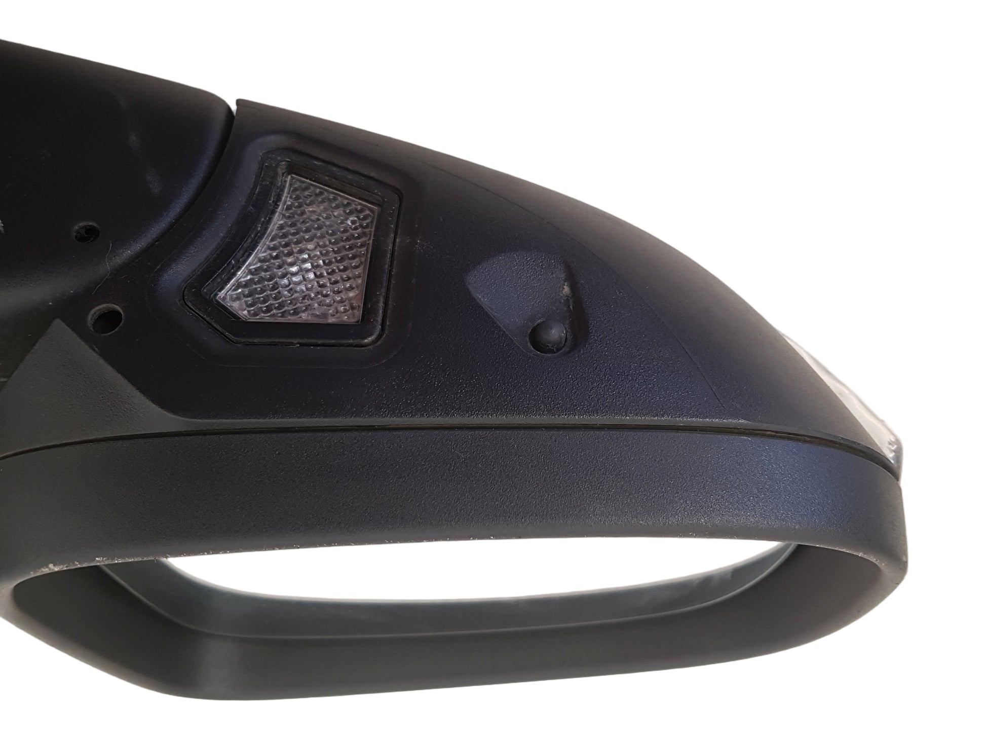 2006-2013 Volvo C70 II Left Passenger Door Mirror 31299510