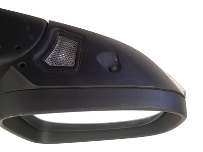 2006-2013 Volvo C70 II Left Passenger Door Mirror 31299510