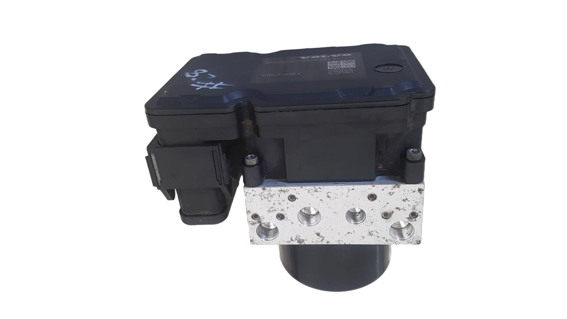 2004-2012 Volvo S40 II ABS Pump Modulator 8619465