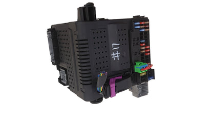 2003-2007 Volvo XC70 II Central Electronic Module 30786475