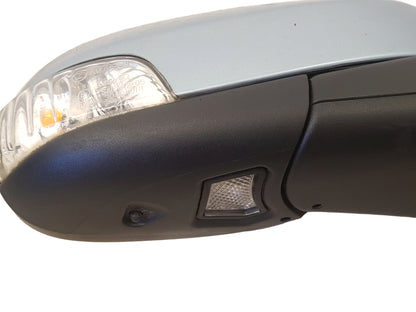 2006-2013 Volvo C70 Door Mirror RH Drivers Side VRAC Grade A 12 Month Warranty