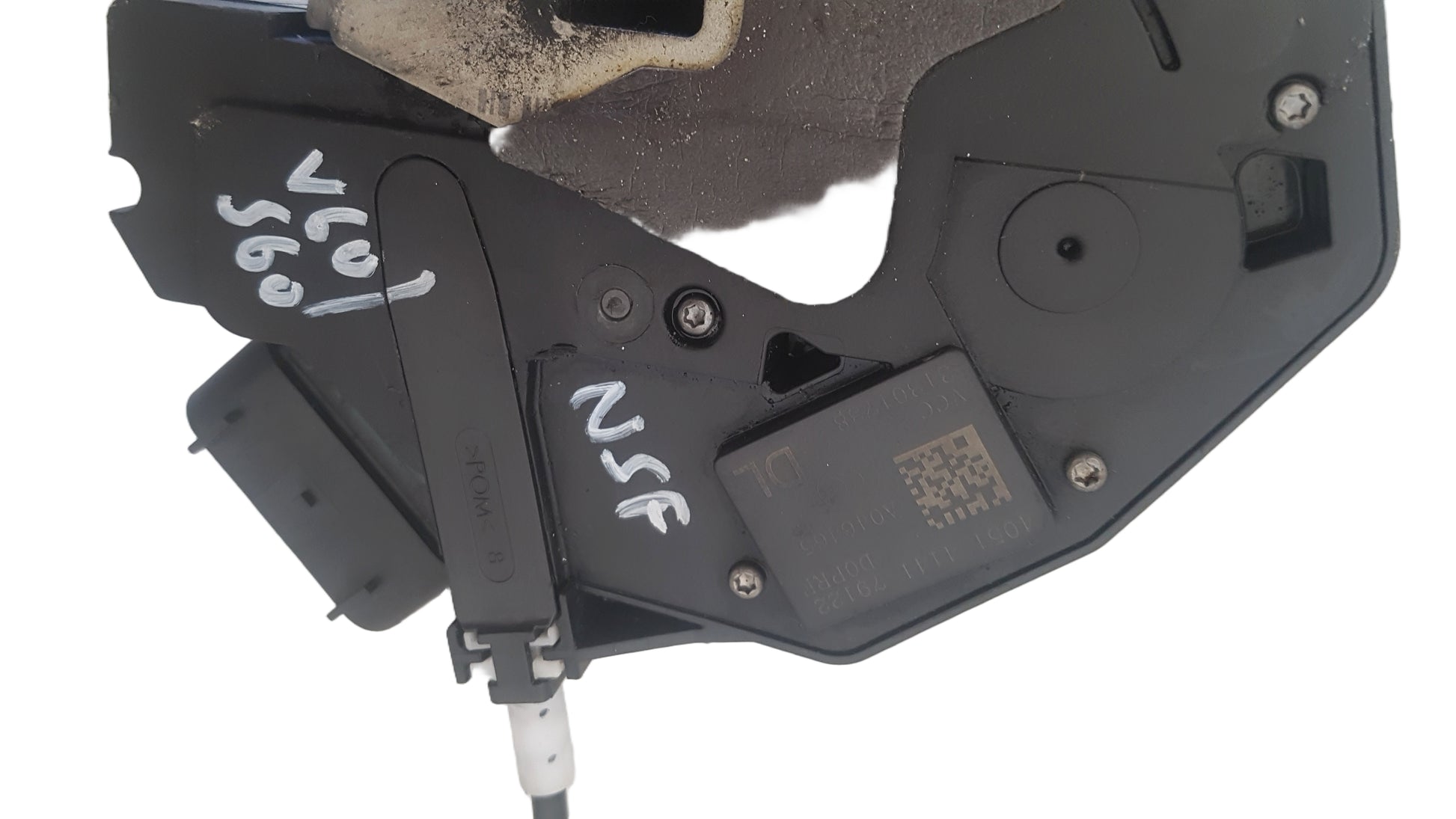 2011-2018 Volvo V60 Front Passenger Door Lock Actuator 31301738