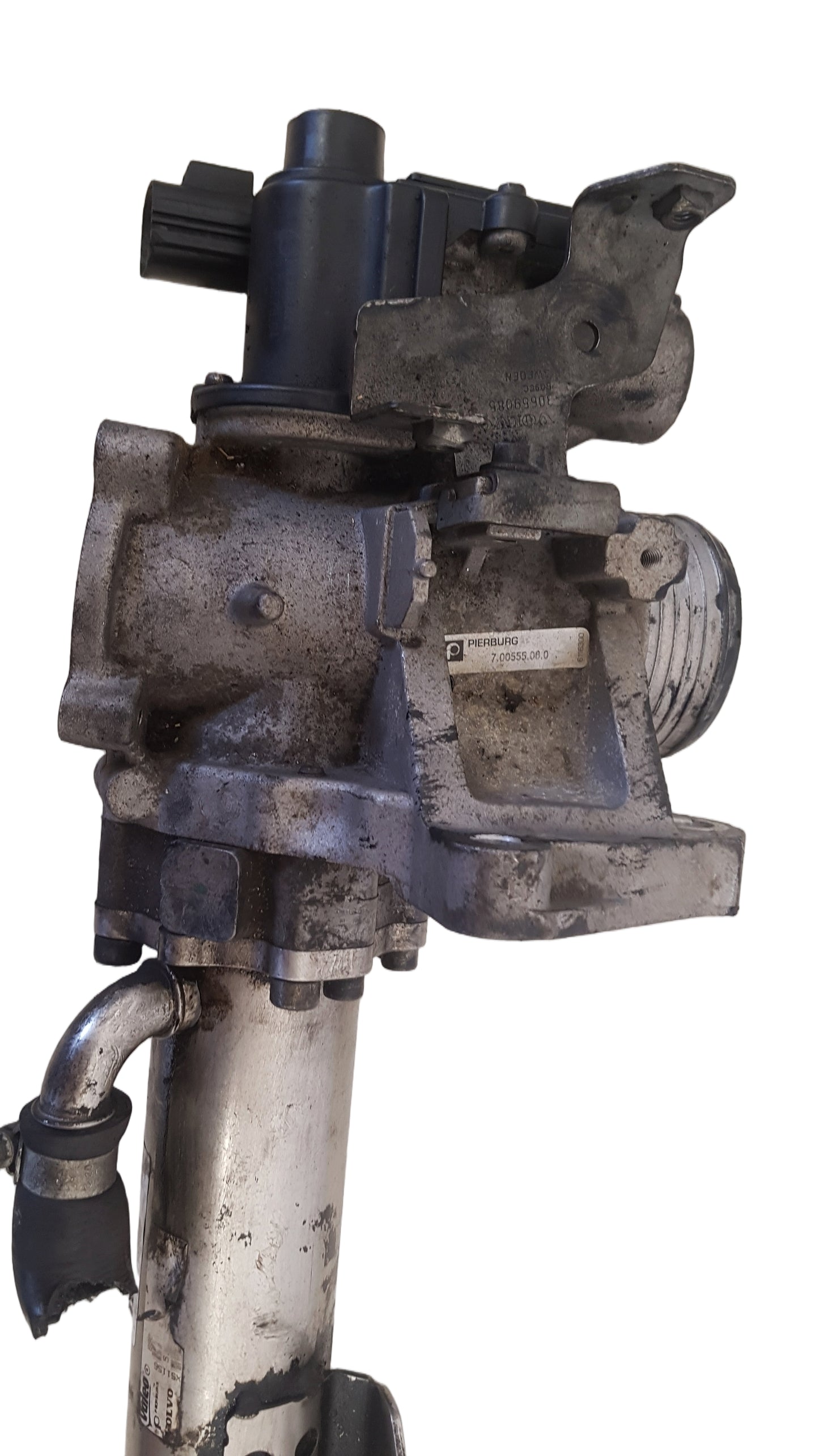 2003-2014 Volvo XC70 V70 XC90 EGR Valve and Cooler 8801828