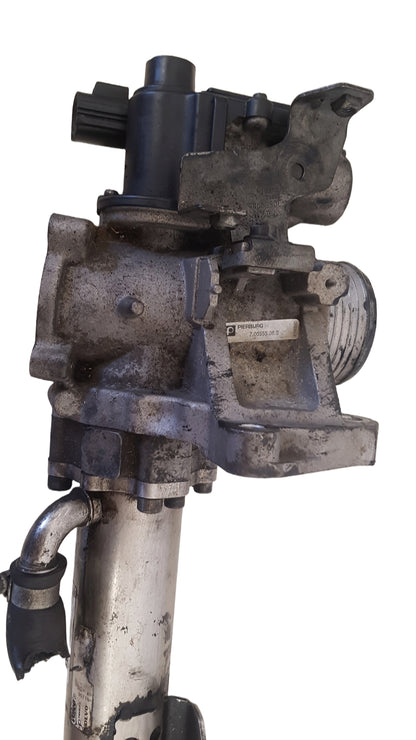 2003-2014 Volvo XC70 V70 XC90 EGR Valve and Cooler 8801828