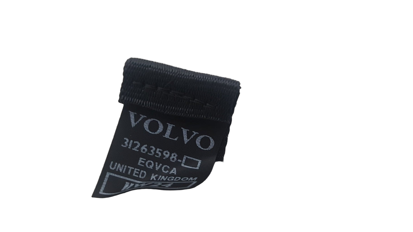 2010-2014 Volvo XC60 Estate Cargo Blind 31263598