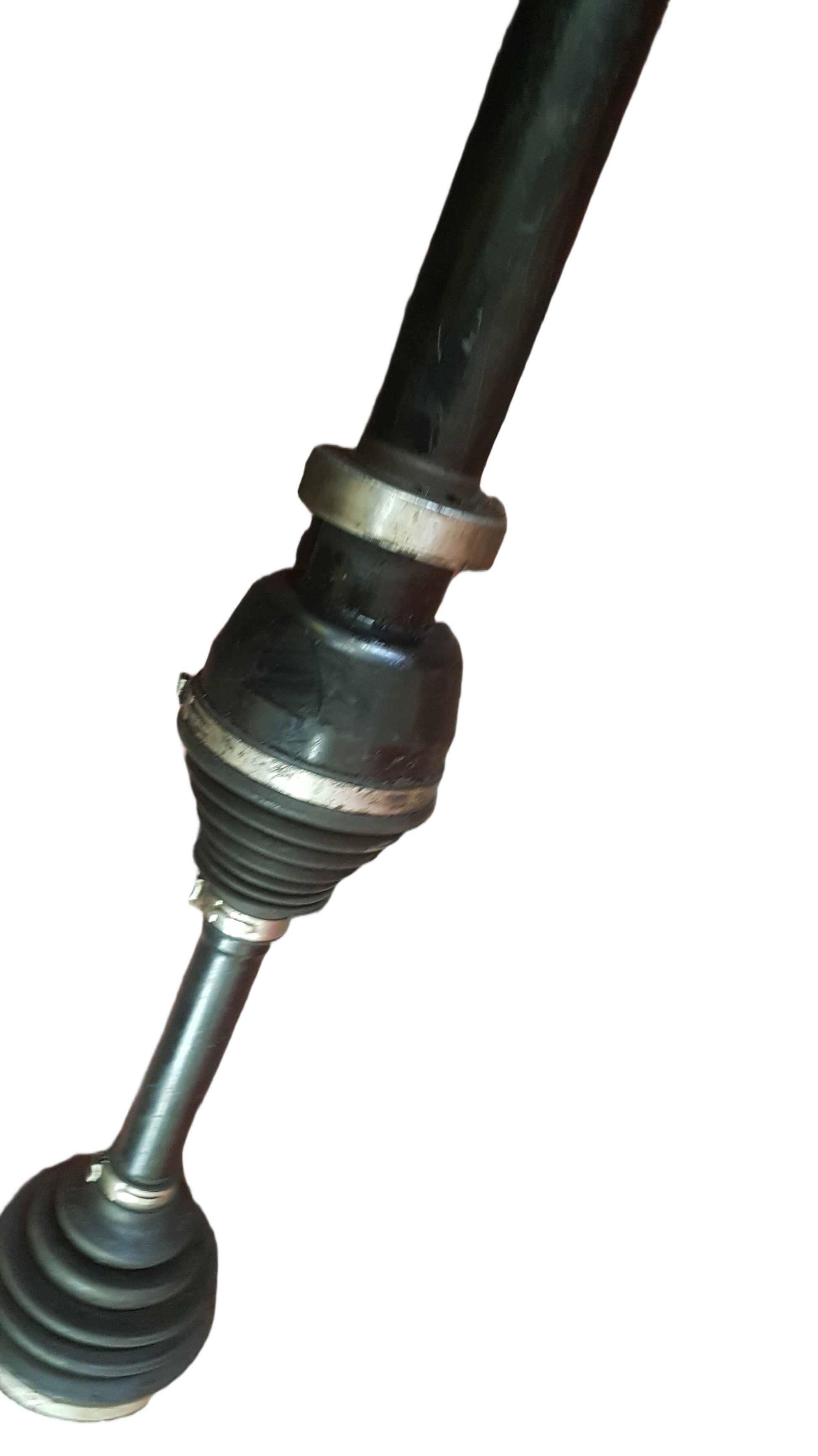 2009 Volvo V70 III Right Driveshaft 2.0D Manual Estate Genuine