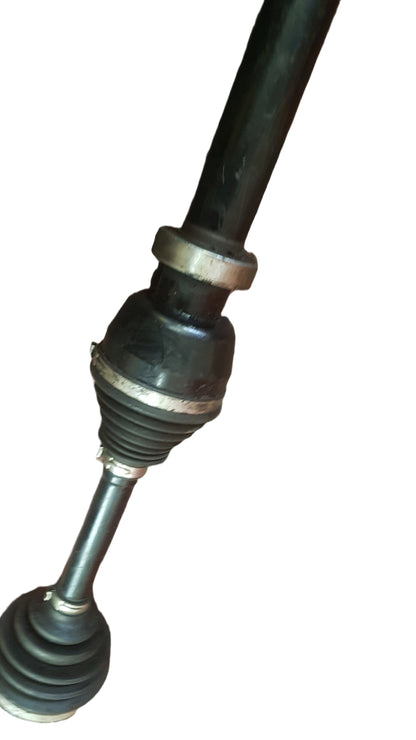 2009 Volvo V70 III Right Driveshaft 2.0D Manual Estate Genuine