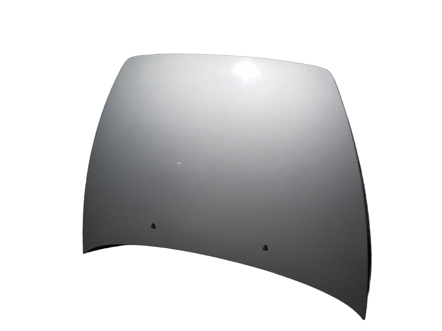 2007-2012 Volvo C30 Bonnet Silver 061067