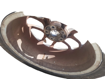 2003-2012 Saab 9-3 Aero YS3F Convertible Alloy Wheel 12785710