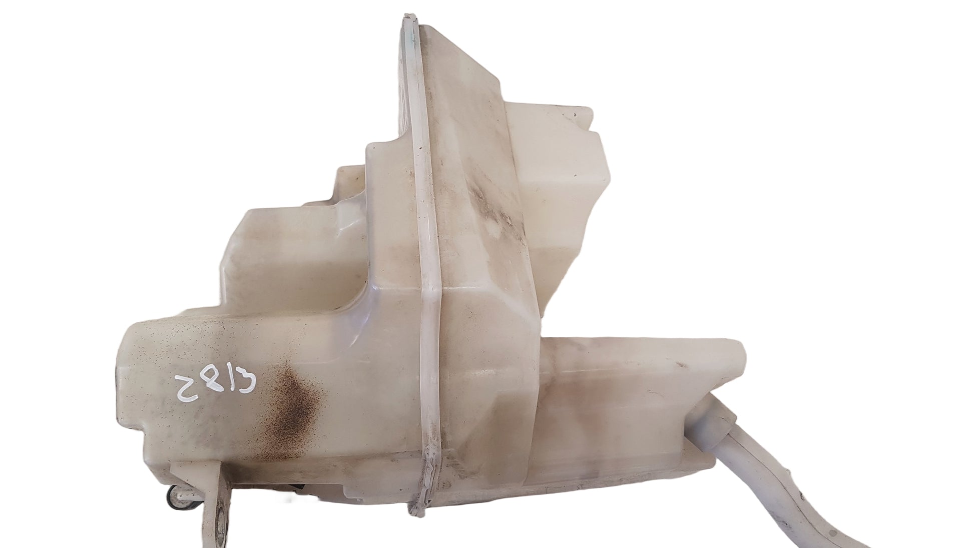 2005-2012 Volvo XC90 Washer Bottle 2.4 Diesel D5