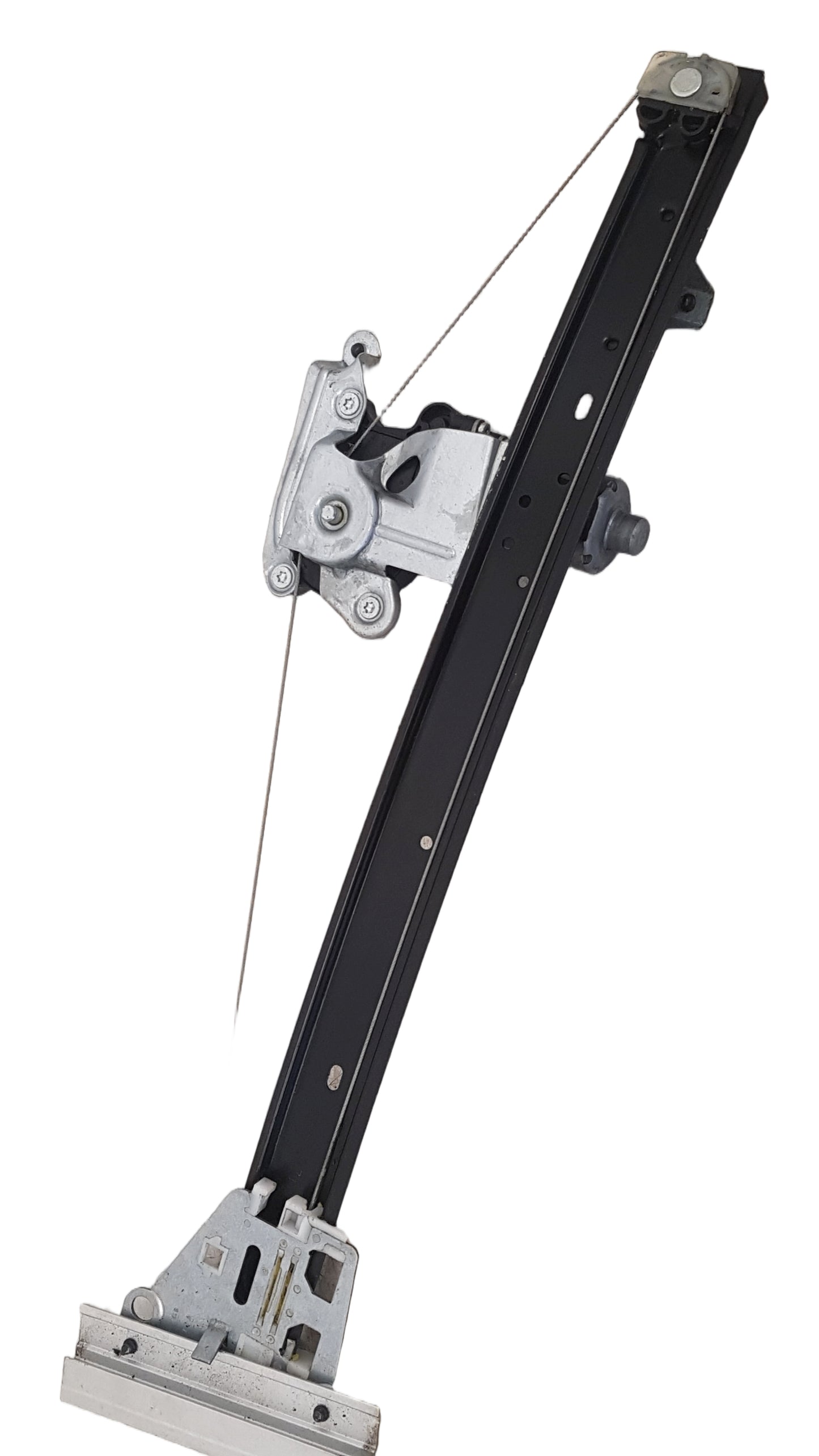 2006-2014 Volvo XC90 Left Rear Window Regulator Motor Genuine
