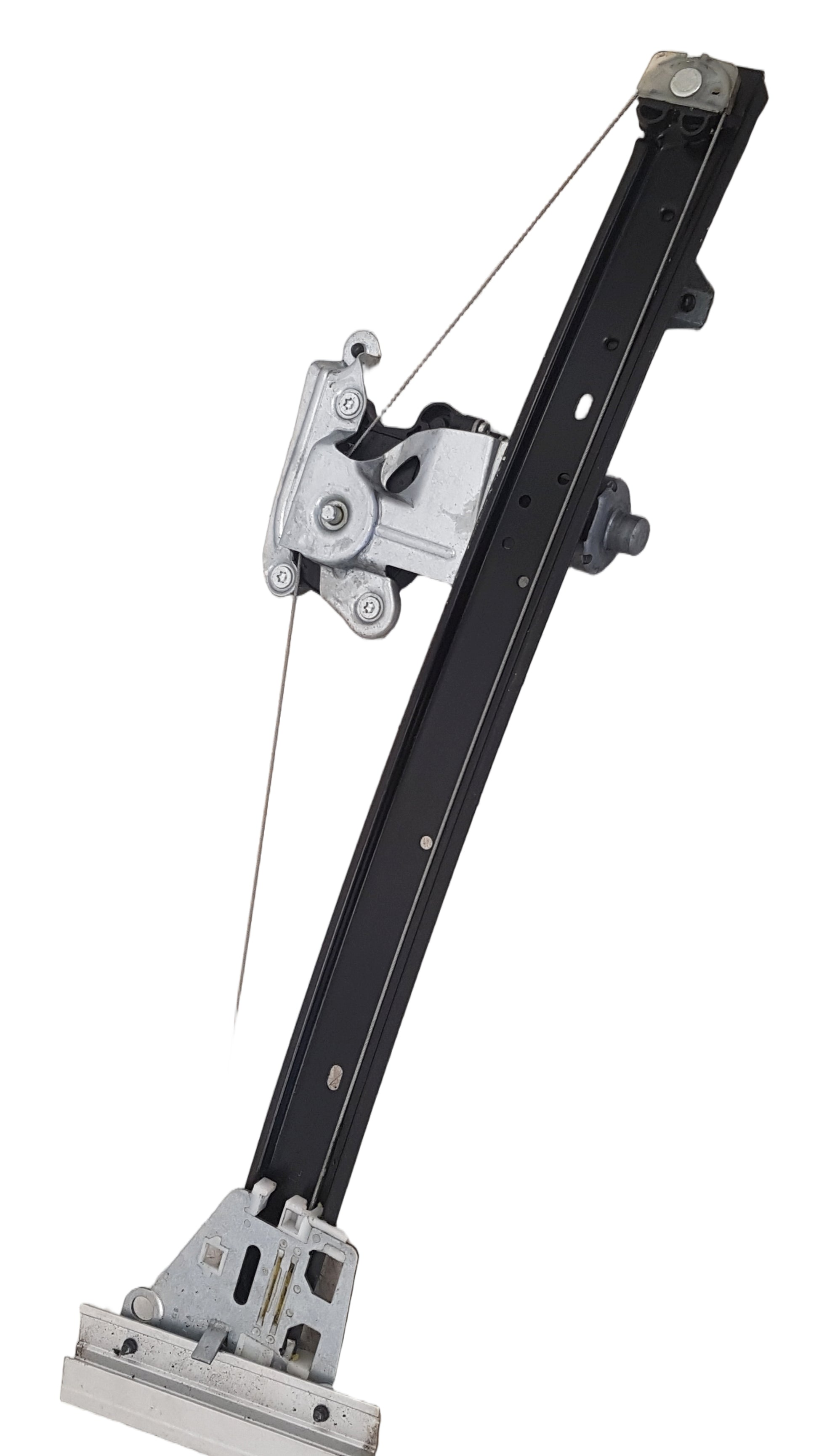2006-2014 Volvo XC90 Left Rear Window Regulator Motor Genuine
