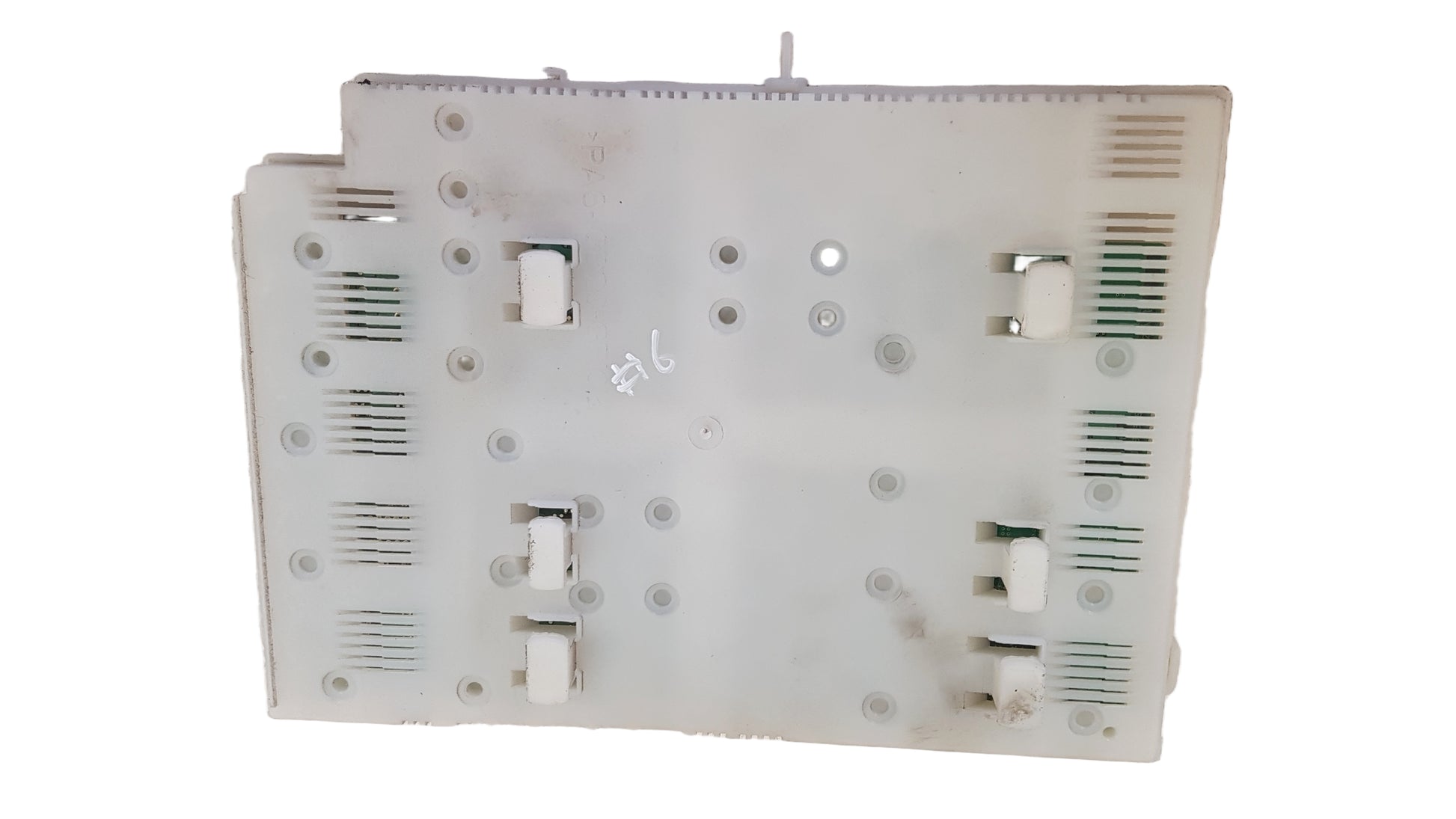 2008-2015 Volvo V70 T6 Central Electronic Module 31314866