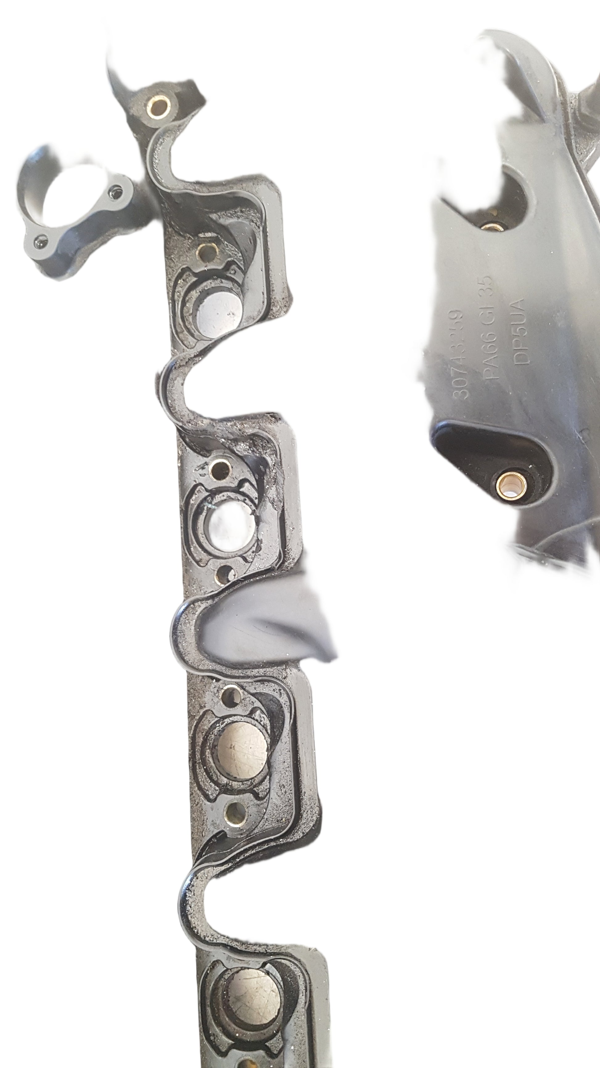 2008-2011 Volvo V70 D5 2.4 Diesel Rocker Cover 31256168