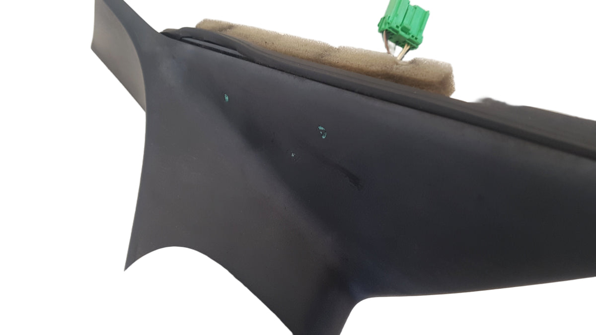 2008-2015 Volvo V70 III Left Passenger Door Mirror 31297573