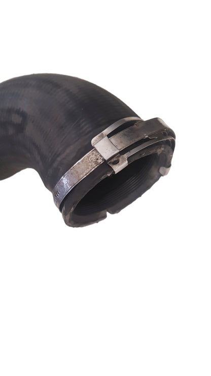 2009 Saab 9-3 YS3F Turbo Intercooler Pipe 2004012B