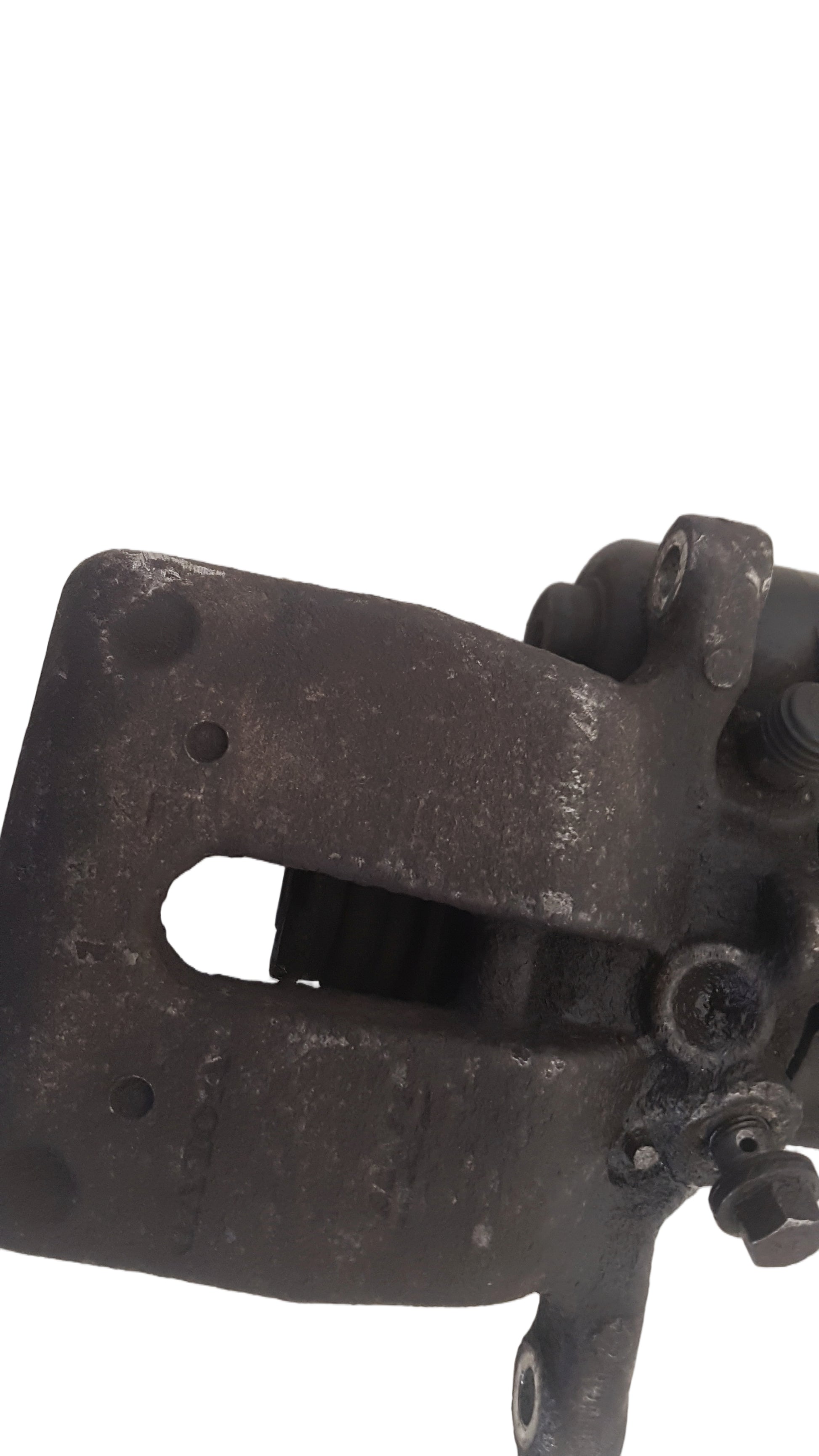 2009-2017 Volvo V60 Left Rear Brake Caliper 1133222