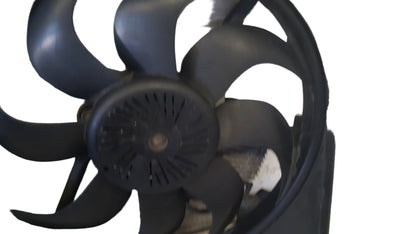2008-2011 Volvo V70 Radiator Fan and Cowling 8240547