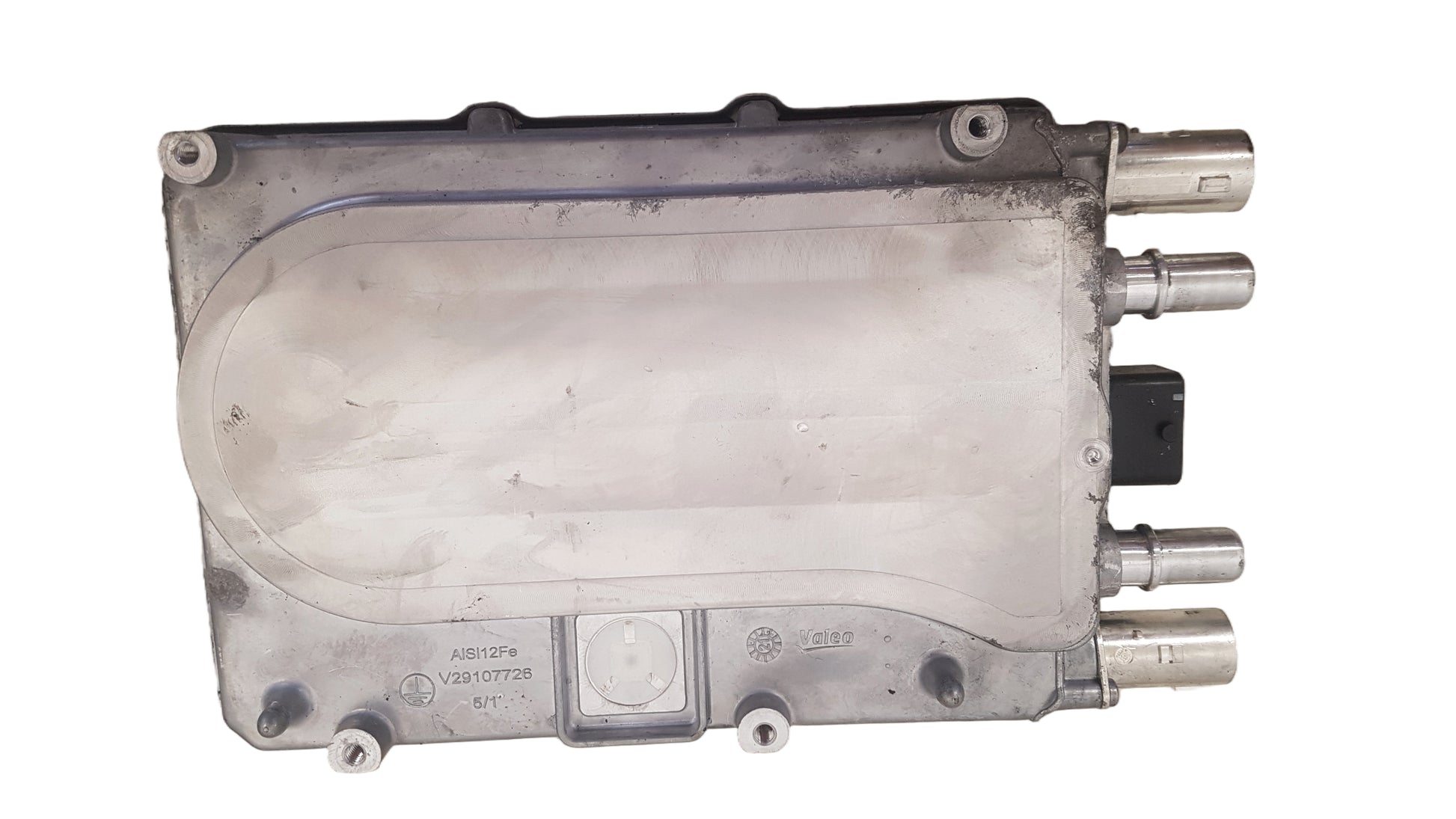 2016-2023 Volvo XC90 T8 II Voltage Inverter 32299962