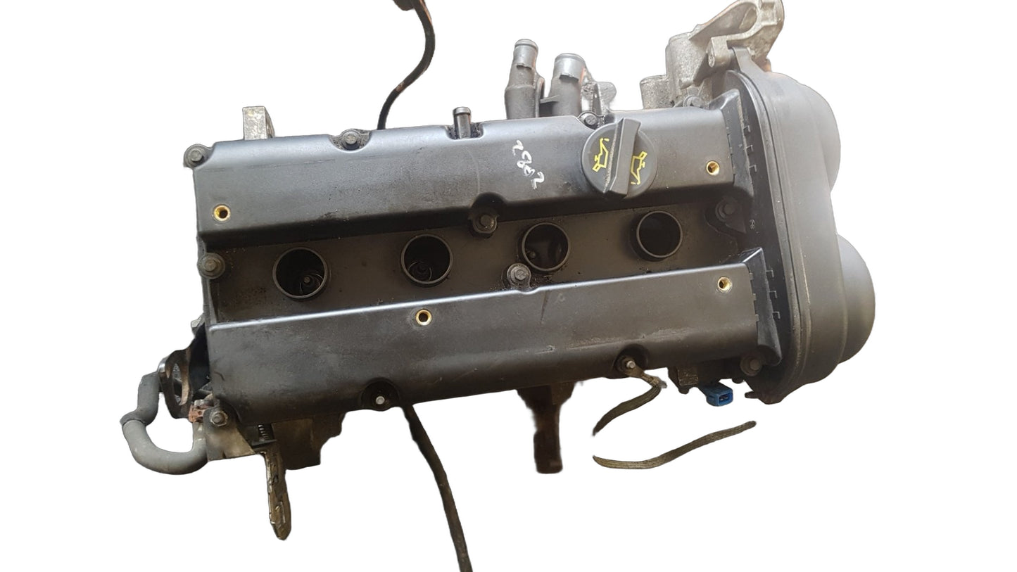 2007-2012 Volvo C30 1.6 Petrol Engine 7M5G-6007-XA