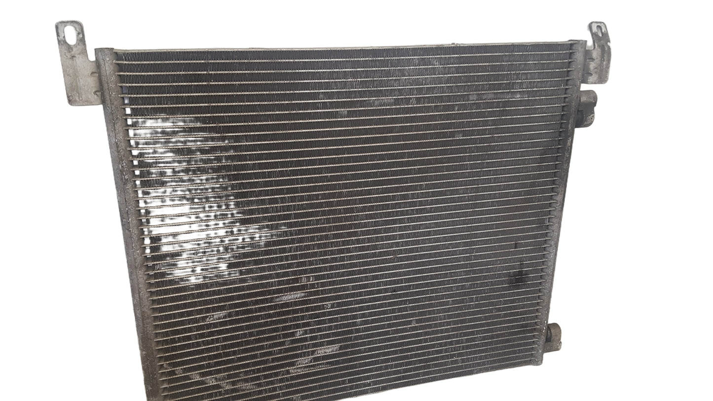 2002-2012 Saab 9-3 1.9 Diesel Automatic Radiator 12775541