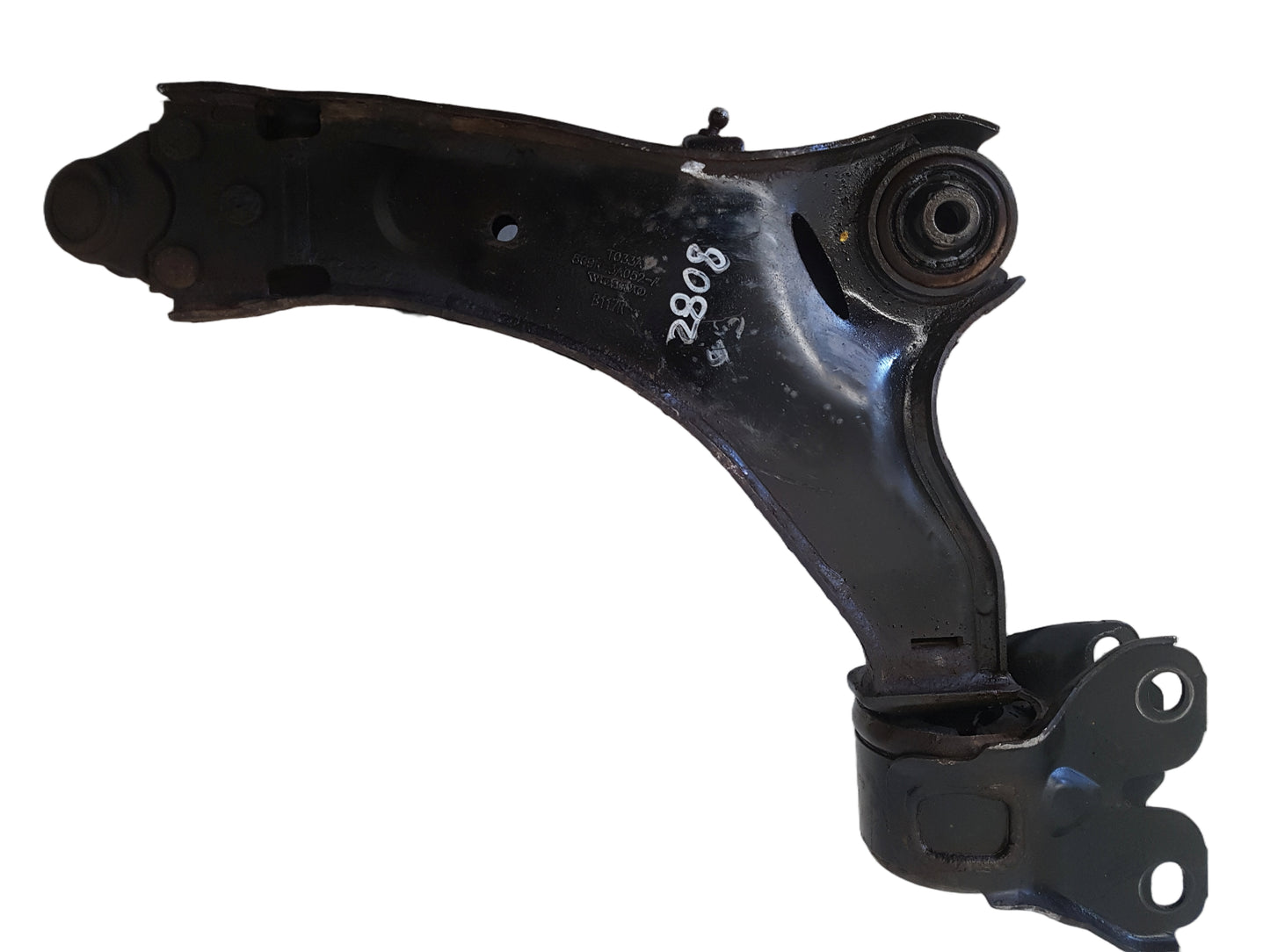 2009-2017 Volvo XC60 D5 Right Front Lower Control Arm 8G9N3A052-A