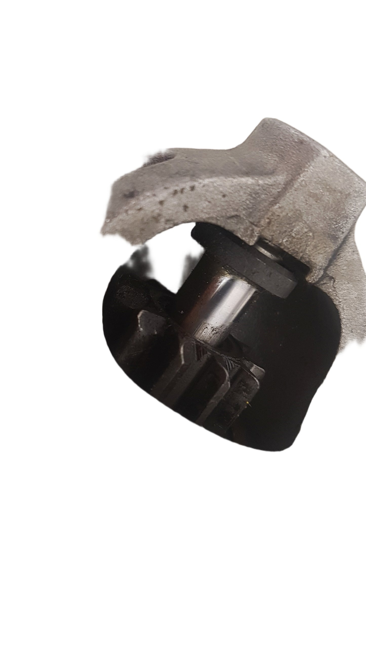 2015 Volvo V40 2.0 Petrol Starter Motor 31407197