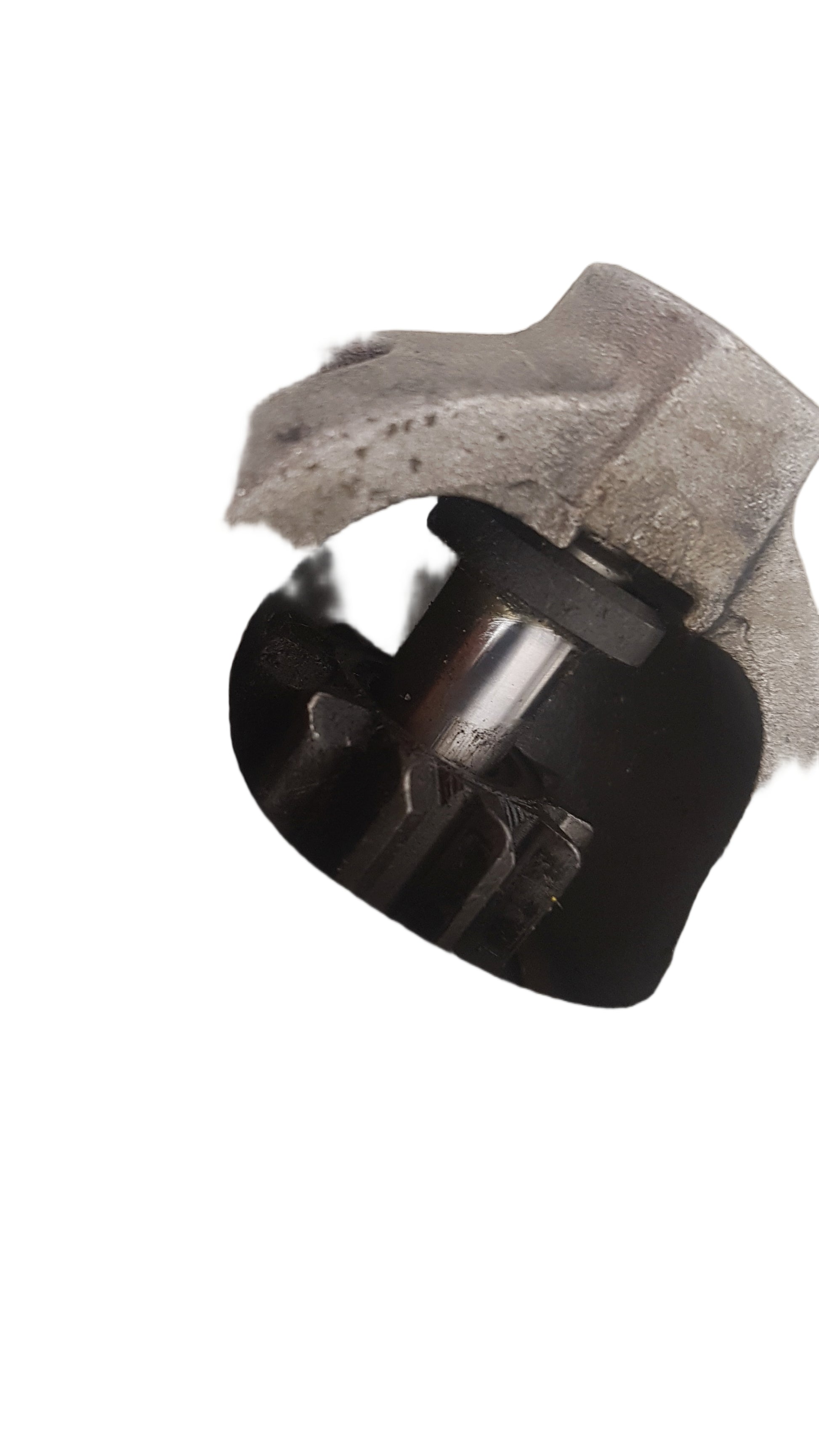 2015 Volvo V40 2.0 Petrol Starter Motor 31407197