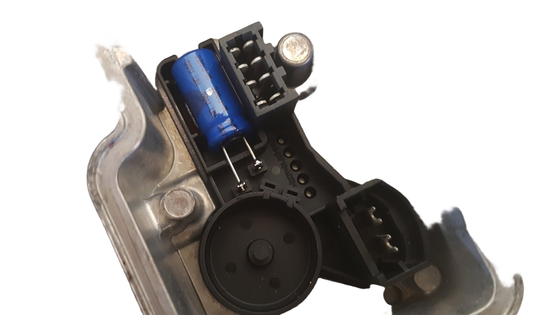 2003-2014 Volvo XC90 D5 Differential Electronic Module DEM 5WP33518-03