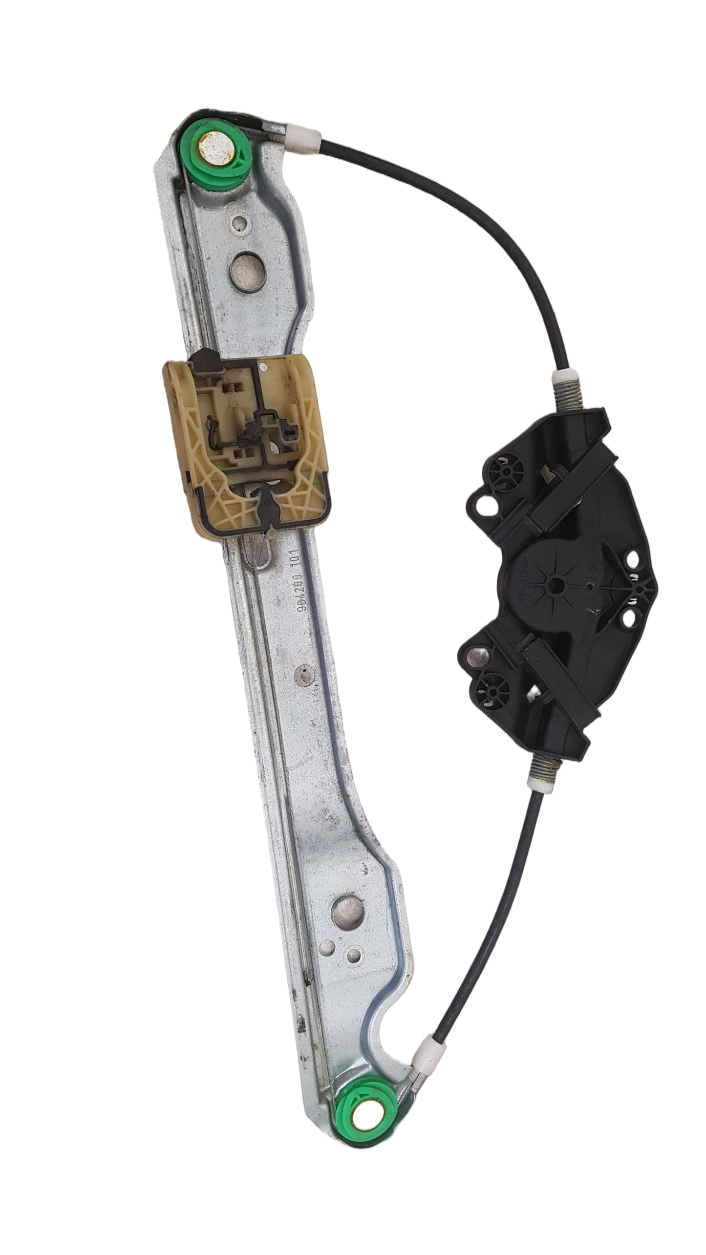 2008-2017 Volvo XC60 Right Rear Window Regulator Motor 964289101