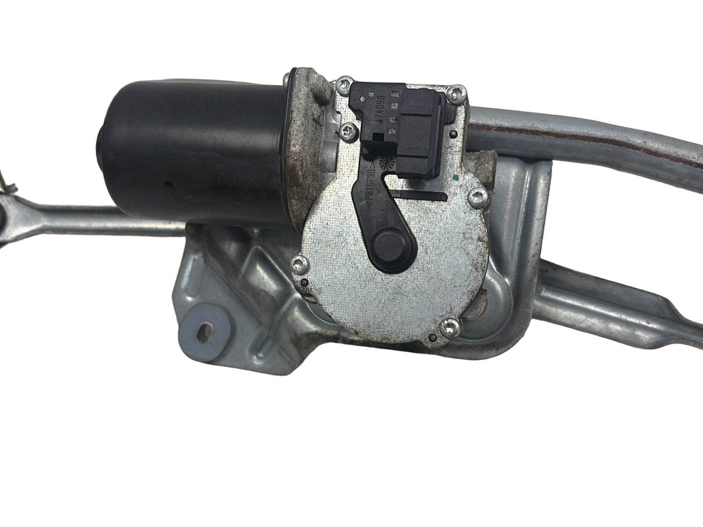 2006-2014 Volvo XC90 D5 Wiper Linkage 31250092